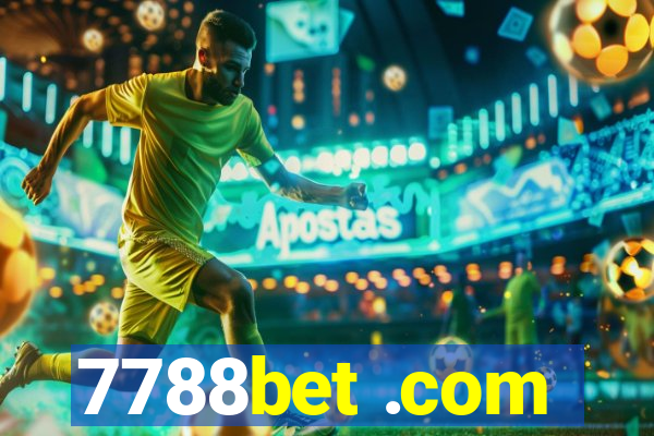7788bet .com